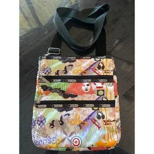 LeSportsac Women's Kasey Crossbody